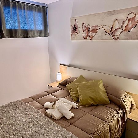 Apartamento Cotur 121 Parking Gratuito Córdoba Exterior foto