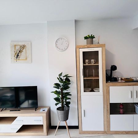 Apartamento Cotur 121 Parking Gratuito Córdoba Exterior foto