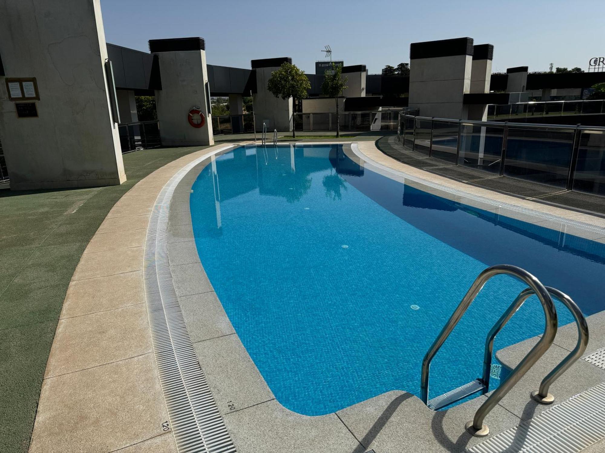 Apartamento Cotur 121 Parking Gratuito Córdoba Exterior foto