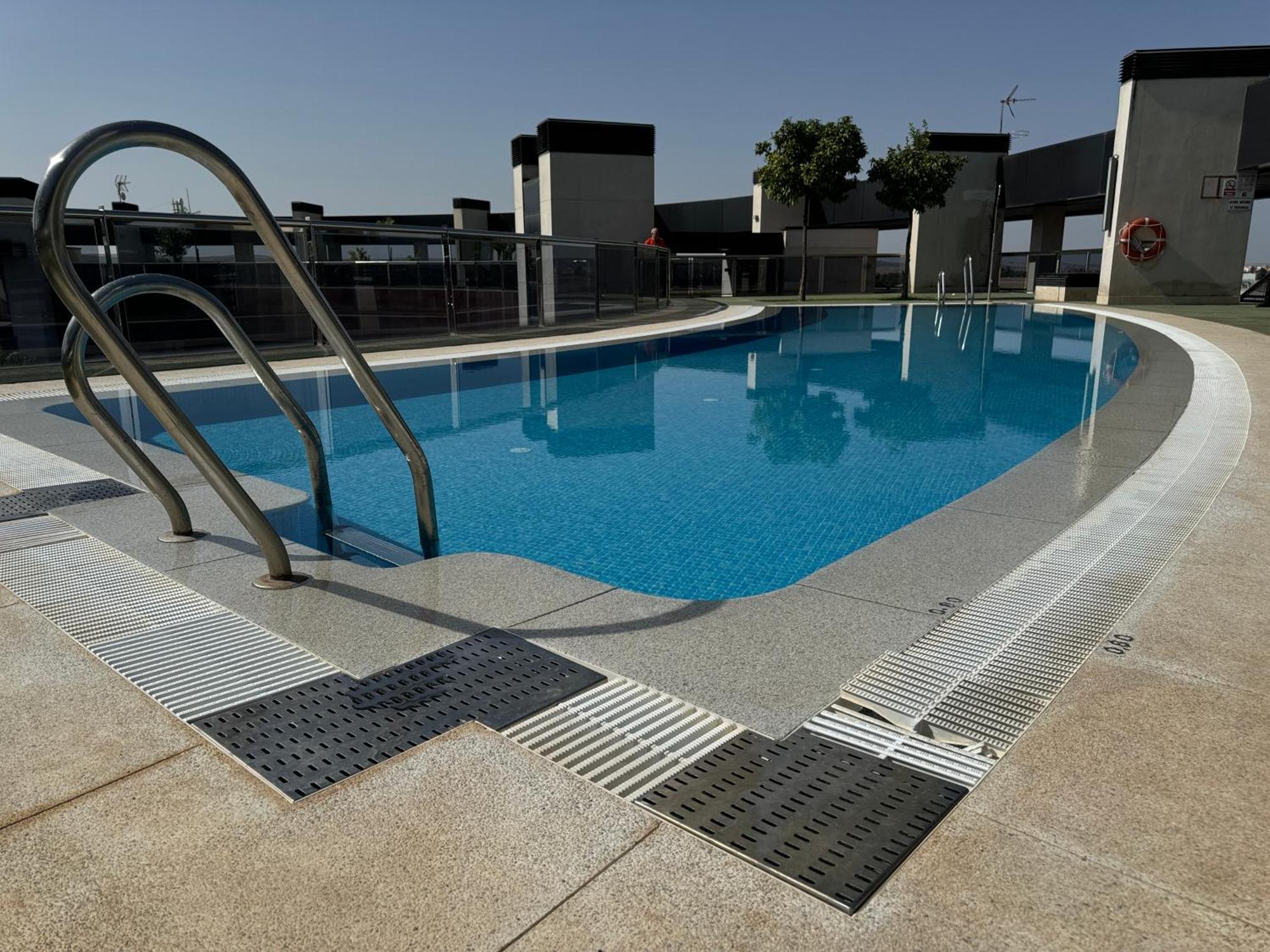 Apartamento Cotur 121 Parking Gratuito Córdoba Exterior foto
