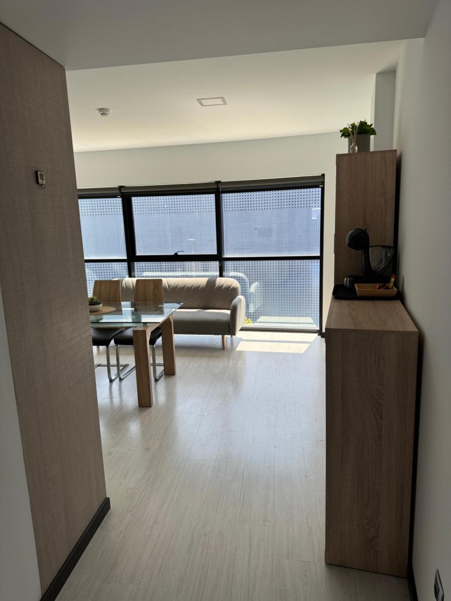 Apartamento Cotur 121 Parking Gratuito Córdoba Exterior foto